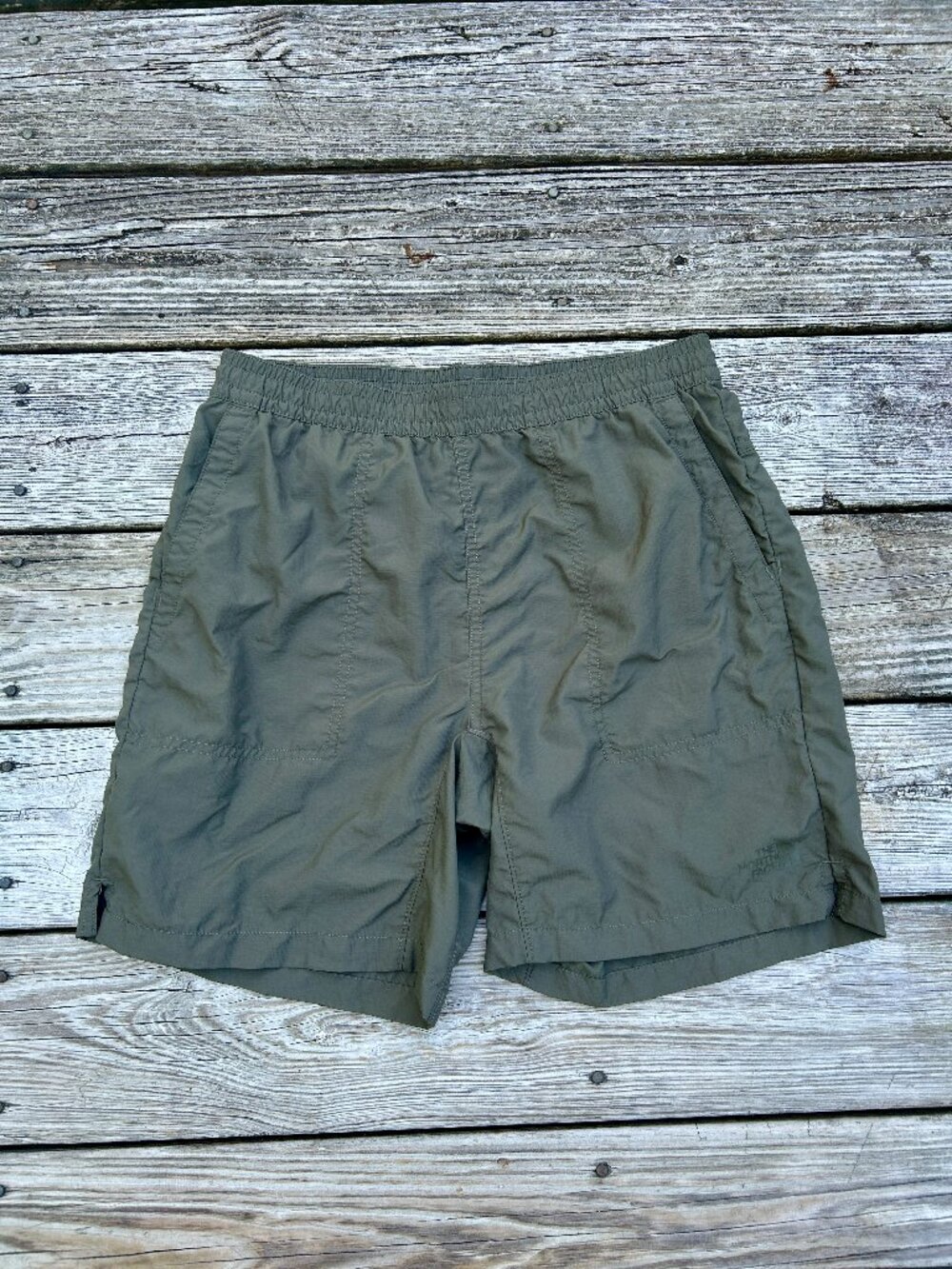 Men's The North Face Flashdry shorts